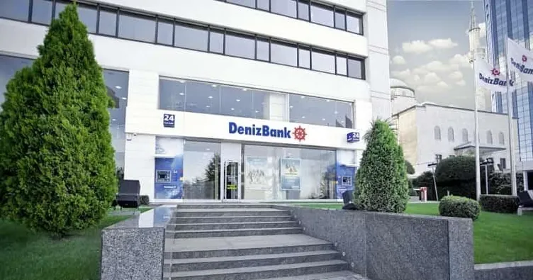 Sberbank Denizbank’ı Körfez’e satıyor