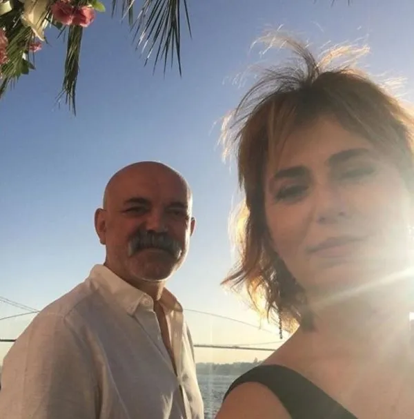 Ünlü isimlerin eşleri ve sevgilileri (Mehmet Ali Nuroğlu)