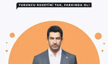 KADEM’den ‘Turuncu Nokta’ çağrısı