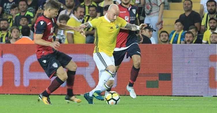 Son Dakika Fenerbahce De Stoch Transfer Oldu Sayfa 3 Spor Haberleri