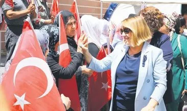 Kadın muhtarlardan Diyarbakır annelerine anlamlı destek #diyarbakir Kadın muhtarlardan Diyarbakır annelerine anlamlı destek #diyarbakir
