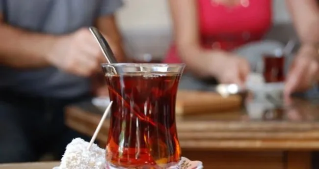 Çayın Faydaları Nelerdir? Çayın Faydaları Neye İyi Gelir, Hangi Hastalıklara Faydası Vardır?