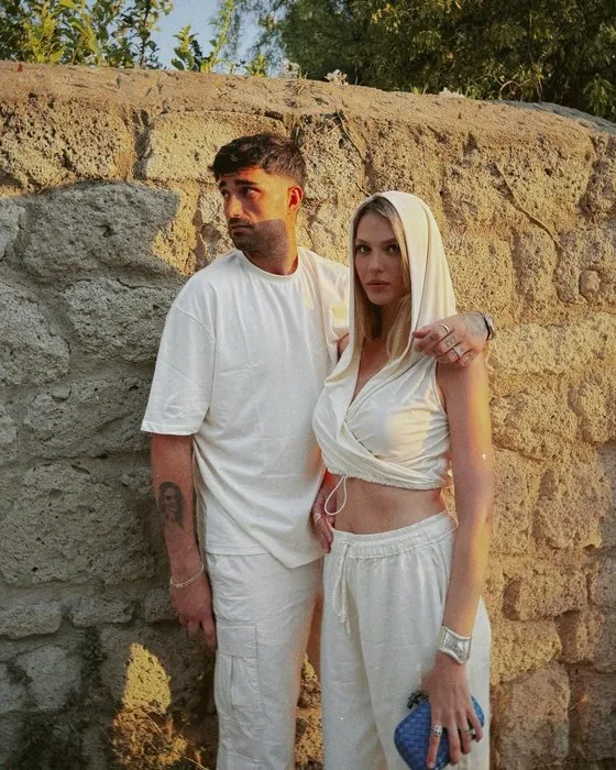 İdo Tatlıses tam bir baba oldu dedirtti! İkizlerini böyle güldürdü