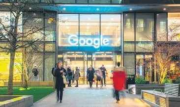 Rekabet’ten Google’a 482 milyon lira ceza