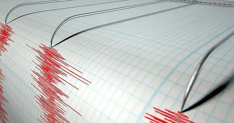 SON DAKİKA: Muğla Datça’da 4.4 büyüklüğünde deprem! Kandilli ve AFAD son depremler listesi 6 Ağustos 2021