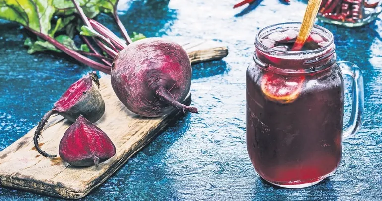 Damar sağlığını koruyan süper besinler