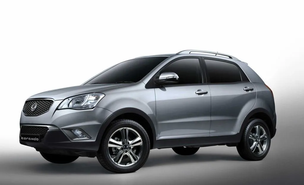 Ssangyong new actyon korando. SSANGYONG Korando. Саньенг Актион Корандо. Саньенг Актион 2015. ССАНГЙОНГ Корандо 2013.