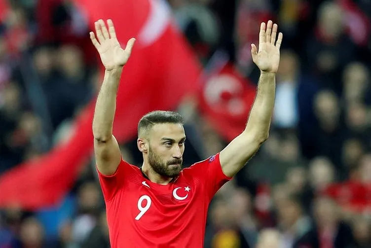 İngiliz basını Cenk Tosun’un performansını öne çıkardı