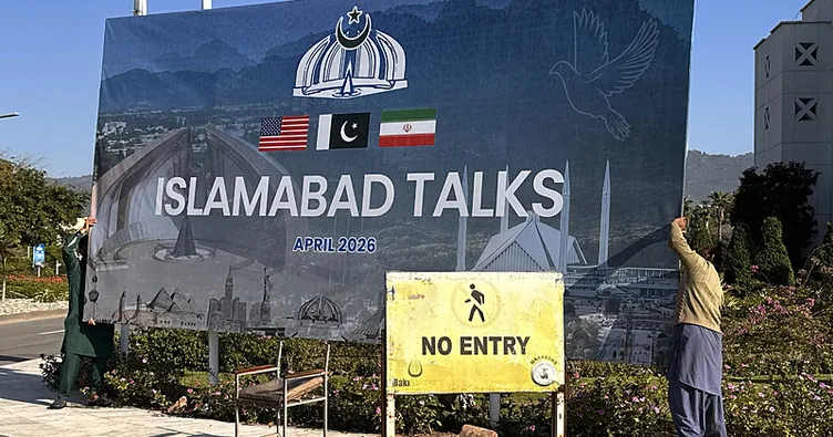 İran ABD’ye kapıyı kapattı: Yeni bir müzakere turu planlanmıyor