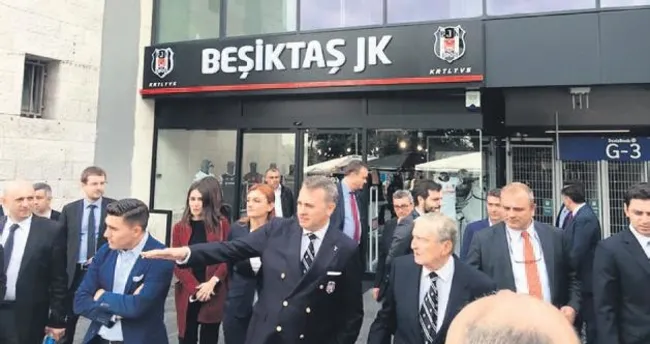 ‘İnşallah bu sene de şampiyonuz’