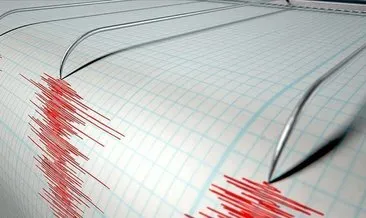 Çin’de 5,9 büyüklüğünde deprem: En az 8 ölü var