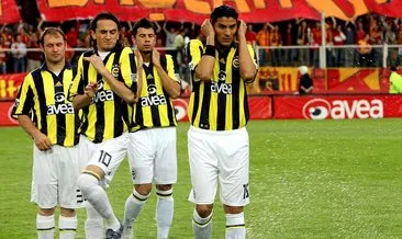 Son dakika: Fenerbahçe’nin eski yıldızından ‘sulu derbi’ sözleri! “Ali Sami Yen’deki o maç...