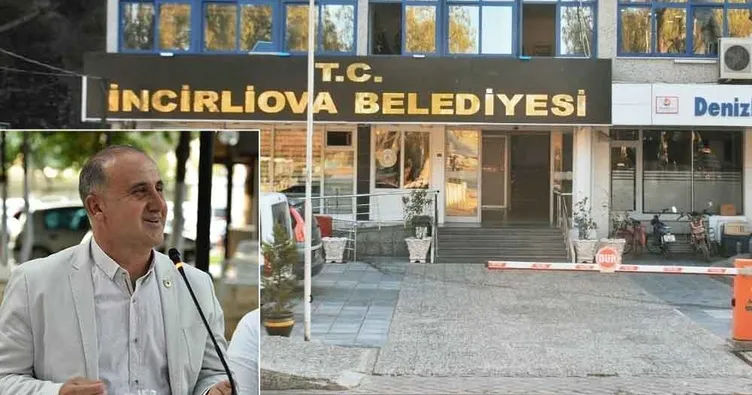 İyi Partili başkana 3 yıl hapis istemi