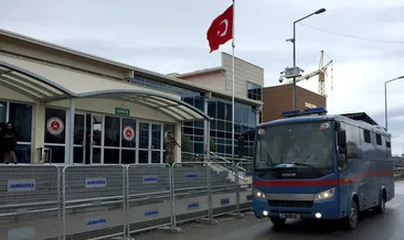 FETÖ/PDY çatı davasında FETÖCÜ Tekalan’dan utanmaz talep