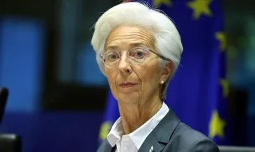 ECB Başkanı Lagarde’dan enflasyon mesajı