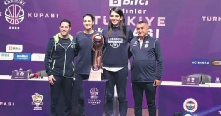 Mersin’de dev final