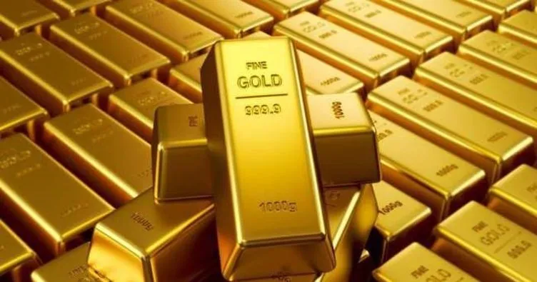 Serbest piyasada altın fiyatları | Altın bugün ne kadar?