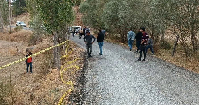 Veteriner Mikail Bozlağan’ı şehit etmişlerdi! PKK’lılar bu kez komşu köyde görüldü!