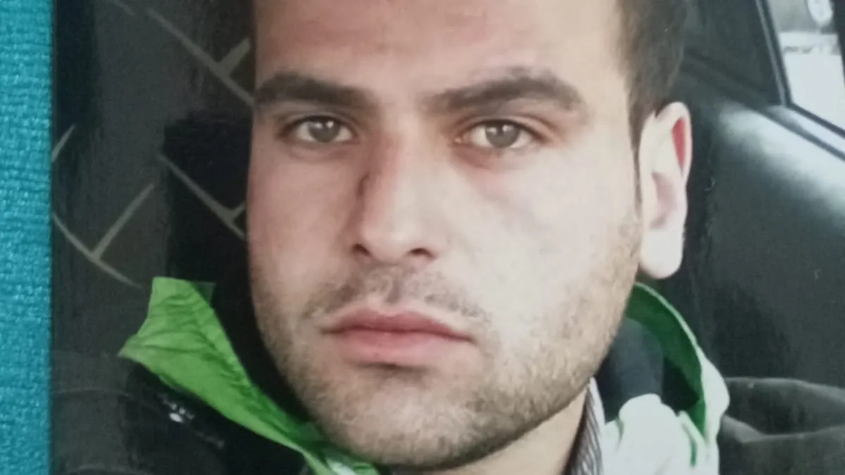 Bedensel engelli Ercan’ı sokak ortasında öldürmüşlerdi: O davada yeni gelişme! ‘Sırtından sıktılar abime’ Bedensel engelli Ercan’ı sokak ortasında öldürmüşlerdi: O davada yeni gelişme! ‘Sırtından sıktılar abime’