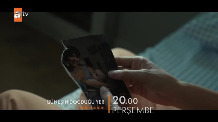 Güneşin Doğduğu Yer 2.Bölüm Fragmanı