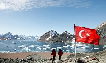 Antarktika’ya ilk cami Türkiye’ye yakışır