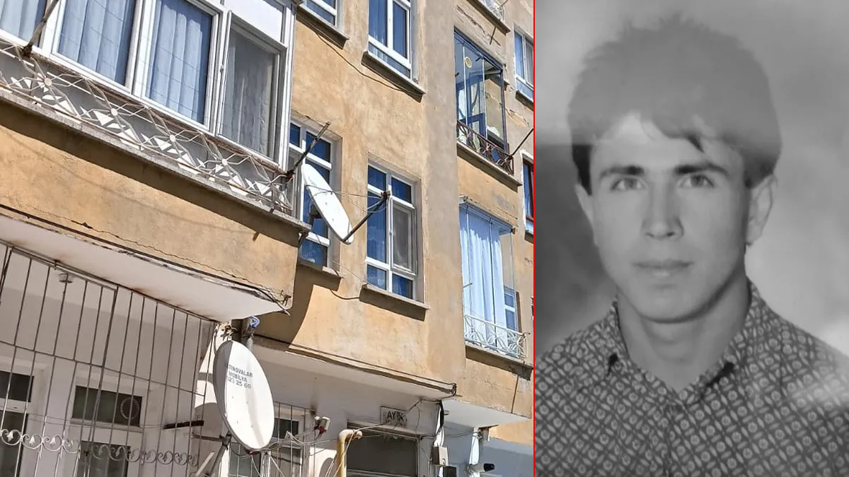 Ankara’da kafatası ve kemikler bulunmuştu: Yasak aşk cinayetini mi işaret ediyor? ‘Kardeşime ait’ Ankara’da kafatası ve kemikler bulunmuştu: Yasak aşk cinayetini mi işaret ediyor? ‘Kardeşime ait’