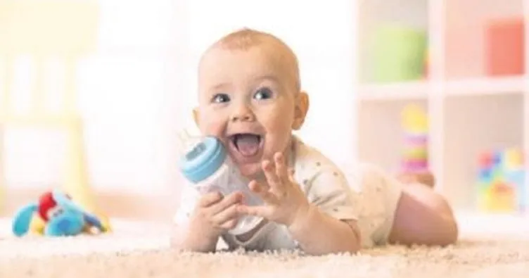 Ticaret Bakanlığı bebek ürünlerinde yanıltıcı reklama ceza kesti