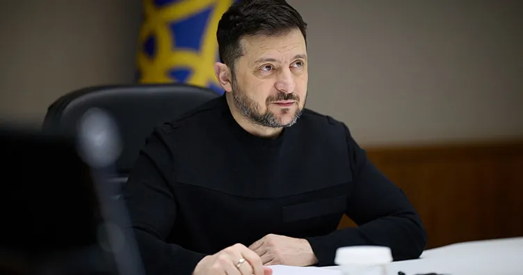 Rusya Ukrayna savaşında kritik gelişme: Putin ve Zelenskiy’den ateşkes kararı