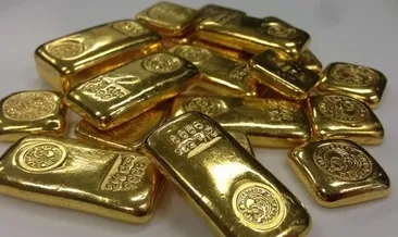 ABD enflasyon verisi altın fiyatlarına yaramadı