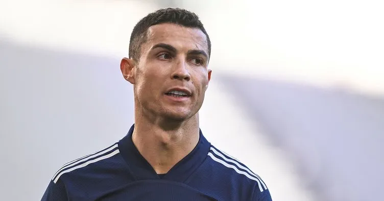 İtalyan polisinden Ronaldo’ya soruşturma