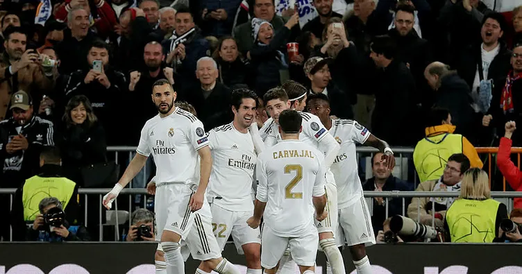 Real Madrid’den flaş corona virüsü kararı! Barcelona’dan sonra...