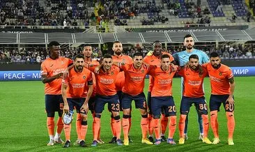 Medipol Başakşehir, Avrupa kupalarında 49. maçına çıkacak