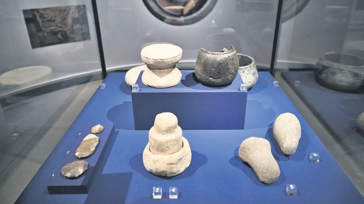 12 bin yıllık tarih dünya sahnesinde