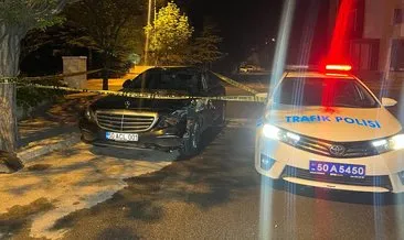 Nevşehir’de trafik kazası: 1 asker şehit oldu