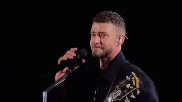 Bir kuş sütü eksik! Justin Timberlake'ın kulis talepleri şaşkınlık yarattı! 