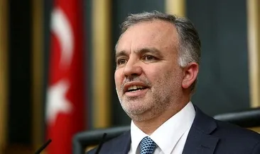 Parti kurmak için HDP’den ayrıldı