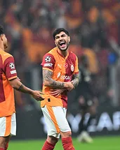 Eren Elmalı’dan Juventus maçı sözleri!