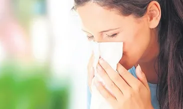 Korona mevsimsel grip gibi olacak