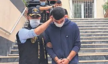 Milli boksöre hırsızlık şoku