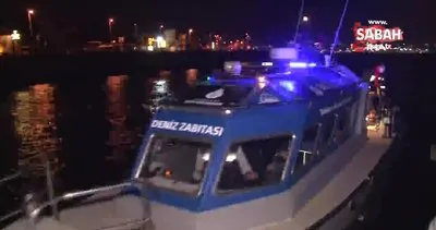 İstanbul’da Balık avı yasağı başladı | Video