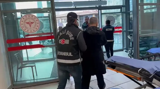 SON DAKİKA | Eyüpsultan Belediye Başkanı Özmen dahil 13 şüpheli tutuklandı