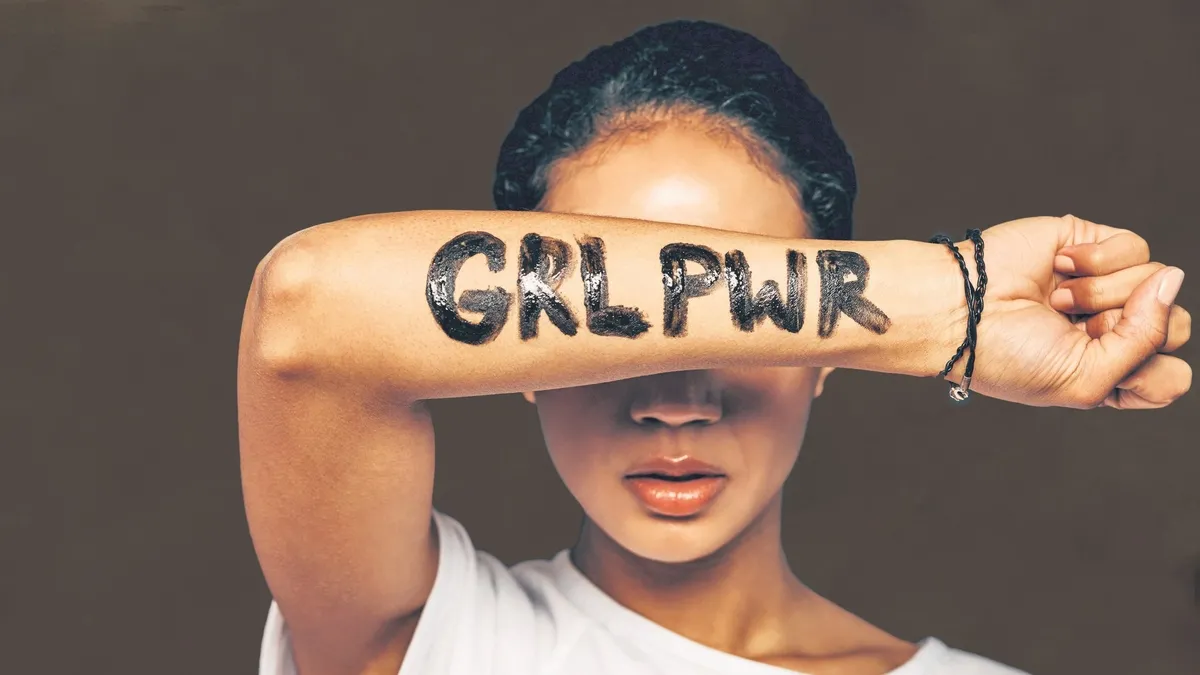 Futbolun yeni gücü kadınlar