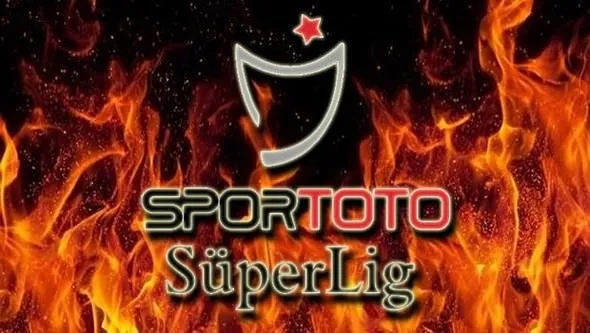 Süper Lig'de biten transferler
