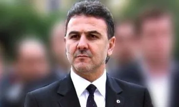 Esenyurt Belediye Başkanı Ali Murat Alatepe oldu
