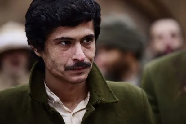 İsmail Hacıoğlu: Acemi birliğim ‘Ayla’ filmi usta birliğim bu dizi oldu!