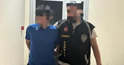 Cezaevi firarilerine operasyon!