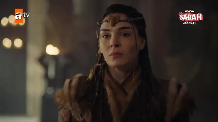 Destan 9. SON bölüm full tek parça izle! ATV ile Destan dizisi son bölüm izle | Video