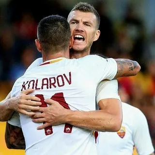 Son dakika Fenerbahçe transfer haberi! Edin Dzeko, Fenerbahçe'ye mi transfer oluyor?