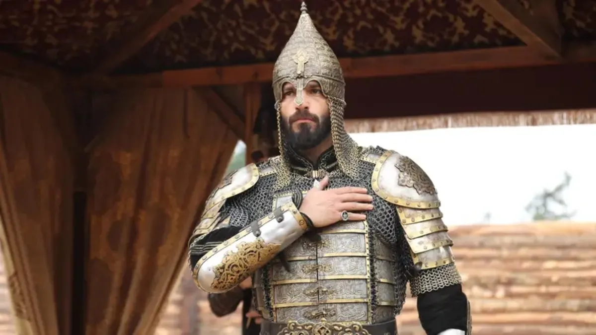 Mehmed Fetihler Sultanı 60. bölüm izle: Vlad’ın maskesi düştü! TRT 1 Mehmed Fetihler Sultanı son bölüm