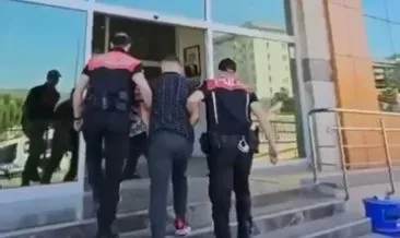 6 firari hükümlü asayiş polisine yakalandı
